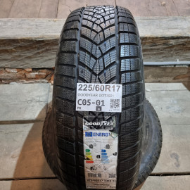 225/60R17 GOODYEAR DOT3921