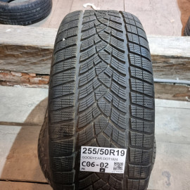 255/50R19 GOODYEAR DOT1824