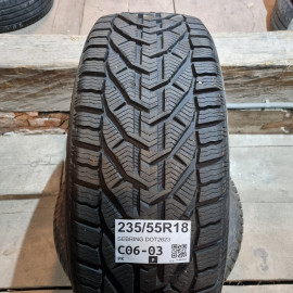 235/55R18 SEBRING DOT2623