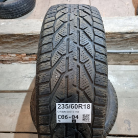235/60R18 ORIUM DOT3118