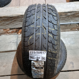 225/50R17 RIKEN DOT5216