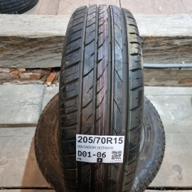 205/70R15 MATADOR DOT0418