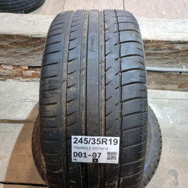 245/35R19 TRIANGLE DOT5019
