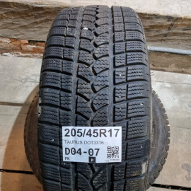 205/45R17 TAURUS DOT3316