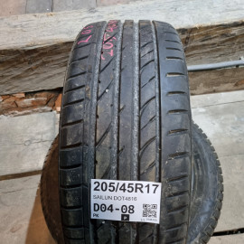 205/45R17 SAILUN DOT4816