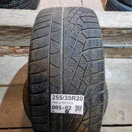 255/35R20 PIRELLI DOT2719