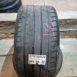 275/30R20 MICHELIN DOT4018