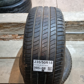 235/50R18 MICHELIN DOT1616
