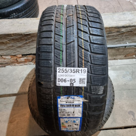 255/35R19 TOYO DOT2517