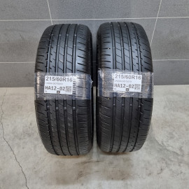 215/60R16 LASSA DOT5019