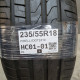 235/55R18 PIRELLI DOT2419