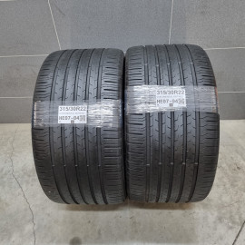 315/30R22 CONTINENTAL DOT4922