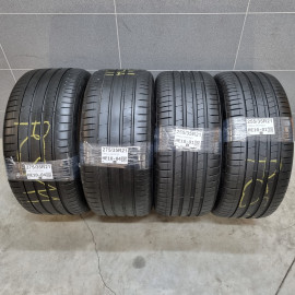255/35R21 PIRELLI DOT0423