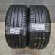 255/35R21 PIRELLI DOT0423
