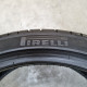 255/35R21 PIRELLI DOT0423