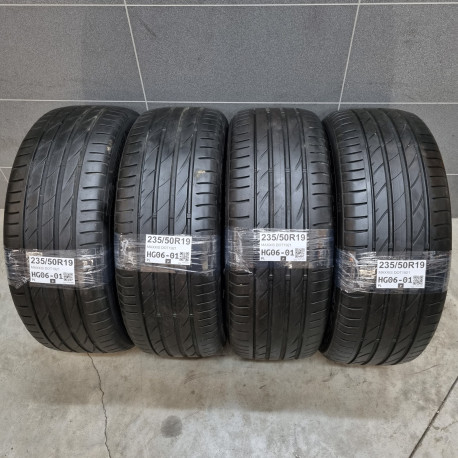 235/50R19 MAXXIS DOT1921