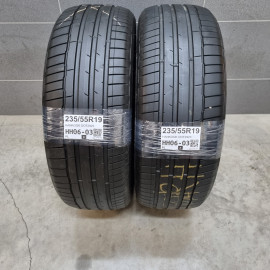235/55R19 HANKOOK DOT2923