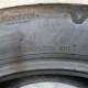 235/55R19 HANKOOK DOT2923