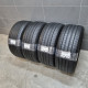 255/45R19 PIRELLI DOT2722