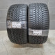 255/40R19 DELMAX DOT3923