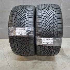 255/40R19 DELMAX DOT3923