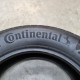 215/60R17 CONTINENTAL DOT4424