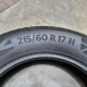 215/60R17 CONTINENTAL DOT4424