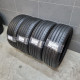 225/45R19 DUNLOP DOT1022