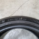 245/40R20 MICHELIN DOT1222,21