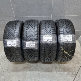 205/55R16 MICHELIN DOT2820