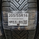 205/55R16 MICHELIN DOT2820