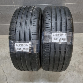 235/55R17 FALKEN DOT1418