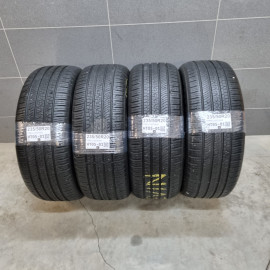 235/50R20 PIRELLI DOT0420