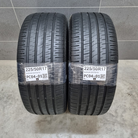 225/50R17 BARUM DOT5018