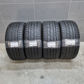 245/40R18 HANKOOK DOT0222