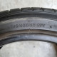 245/40R18 HANKOOK DOT0222