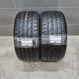 255/35R18 SAILUN DOT4718,16