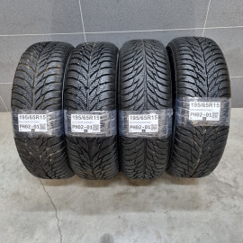 195/65R15 MATADOR DOT0821