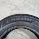 195/65R15 MATADOR DOT0821
