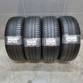 205/55R16 MICHELIN DOT4319