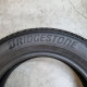 215/60R17 BRIDGESTONE DOT0123