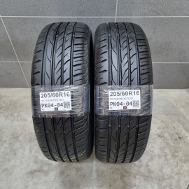 205/60R16 MATADOR DOT1221