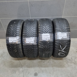 215/55R17 MICHELIN DOT4618
