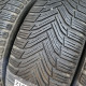 215/55R17 MICHELIN DOT4618