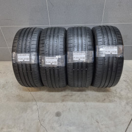 245/40R18 GREMAX DOT0120