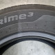 205/65R15 HANKOOK DOT4022