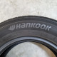 205/65R15 HANKOOK DOT4022