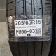 205/65R15 HANKOOK DOT4022