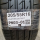 205/55R16 LAUFENN DOT0317 nie B