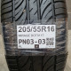 205/55R16 MIRAGE DOT0117